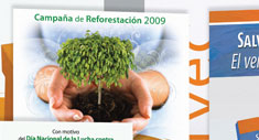 Campaña Glivec