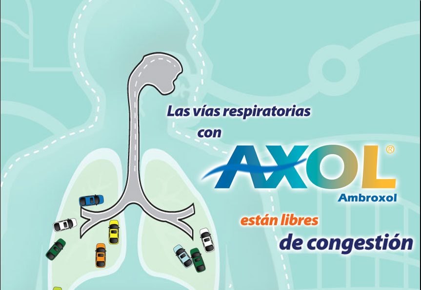 Axol Libre de Congestión - 1