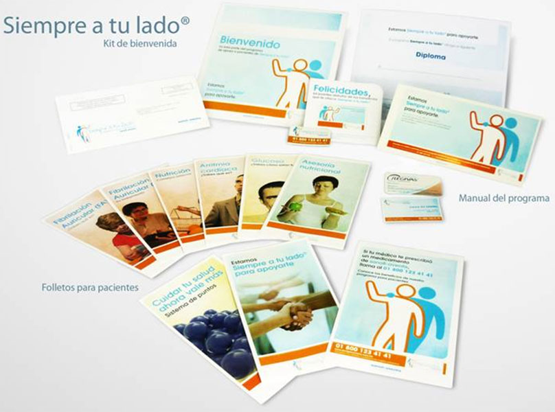 Siempre a tu lado - 1