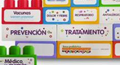 Soluciones Integrales en Pediatría
