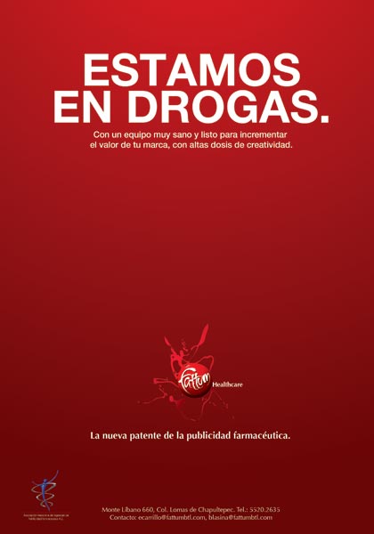 Estamos en drogas - 1