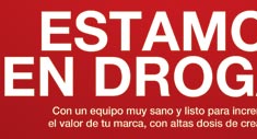 Estamos en drogas