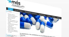 Más por tu receta médica.