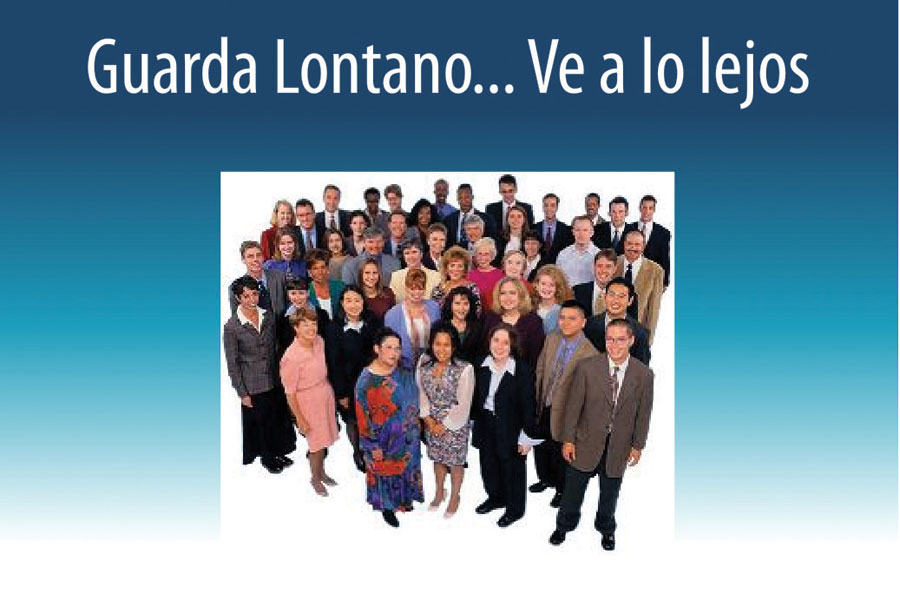 Lanzamiento en México de Drusen Laz - 1