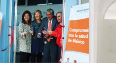 Centros de Atención Sanofi Aventis (CASA)