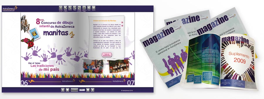 MagAZine - 1