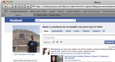 Sin perro que le ladre