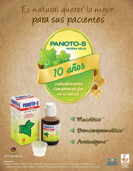 Es natural querer lo mejor para sus pacientes - 8