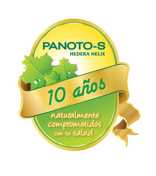 10 años Panoto.s - 1