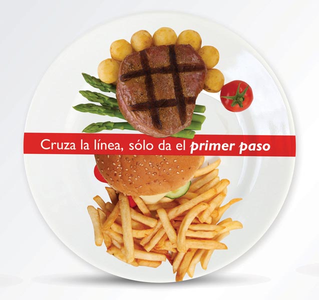 Conciencia por mi vida. - 6