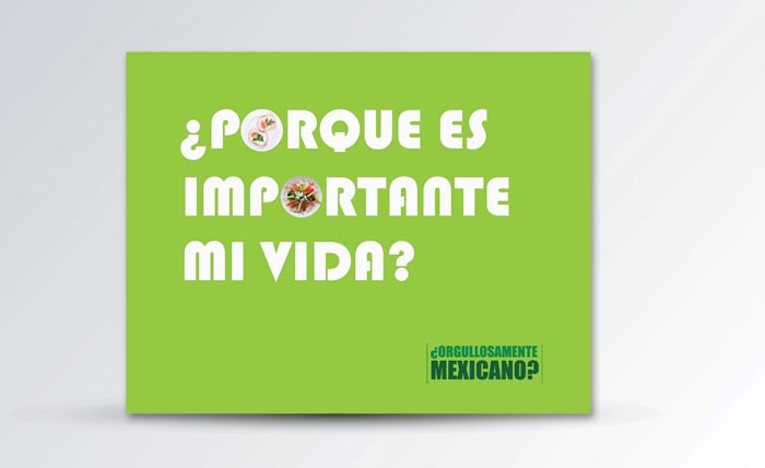 Conciencia por mi vida. - 7