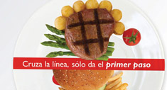 Conciencia por mi vida.