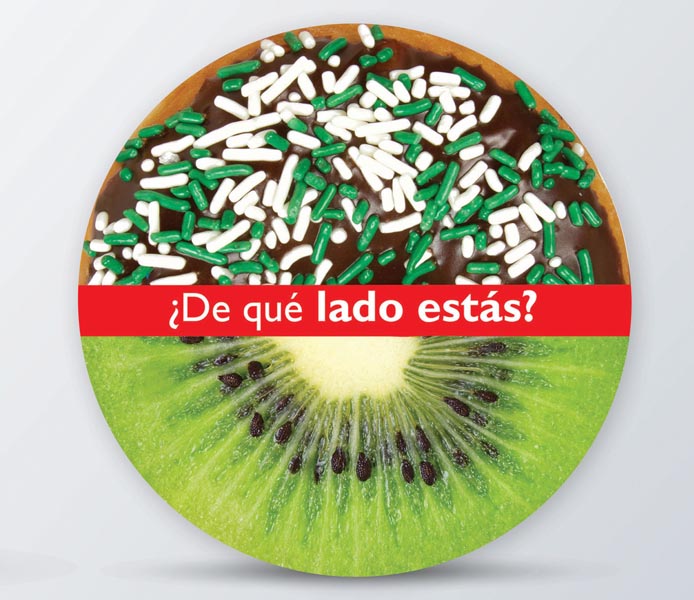 Conciencia por mi vida. - 9