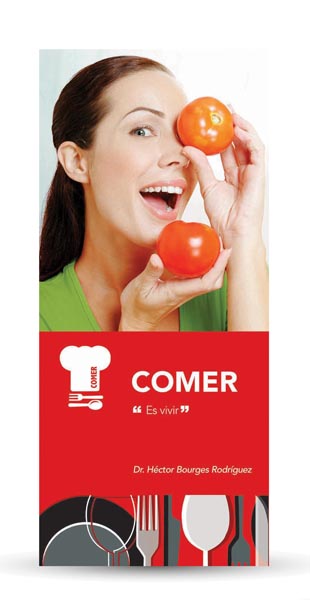 Comer, una palabra con múltiples sentidos. - 5