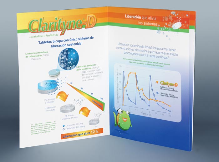 Ayuda Visual Clarityne - 1