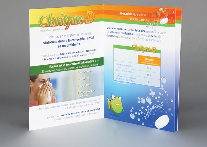 Ayuda Visual Clarityne - 2