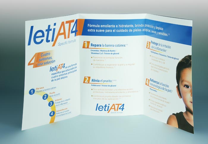 Ayuda Visual Leti AT4 - 1