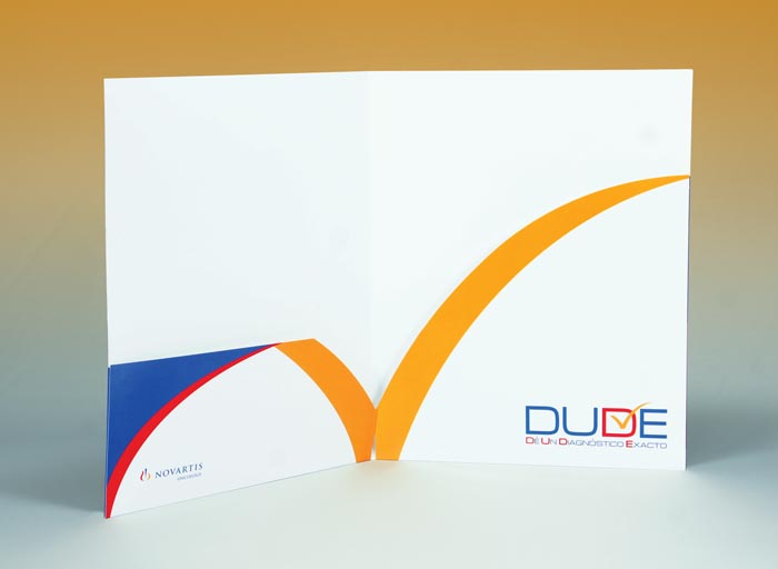 DUDE (Dé Un Diagnostico Exacto) - 2