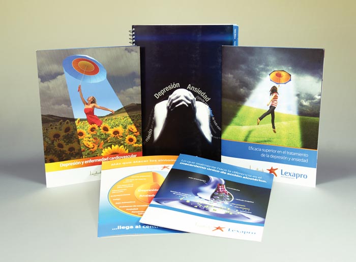 Campaña Lexapro 2011 - 3