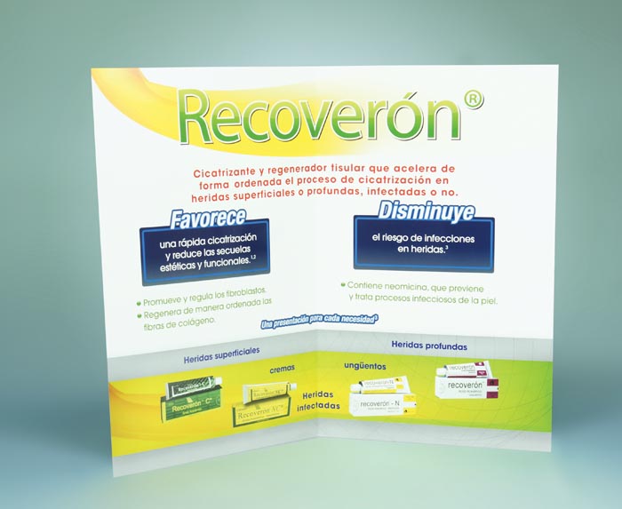 Ayuda Visual Recoveron - 2