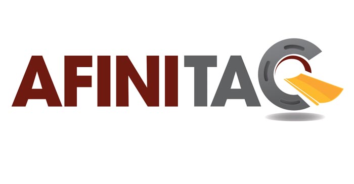 Logotipo Afinitac - 1