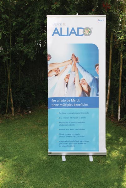 Merck tu aliado - 2