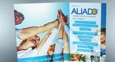 Merck tu aliado