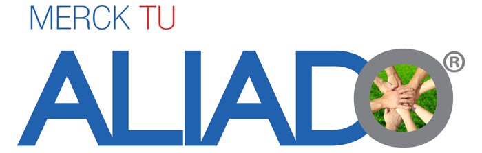 Merck tu aliado - 1