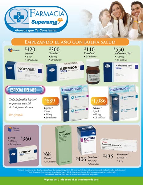 Folleto Superama - 4