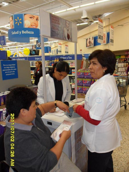 Salvemos el corazón de las mujeres - 4