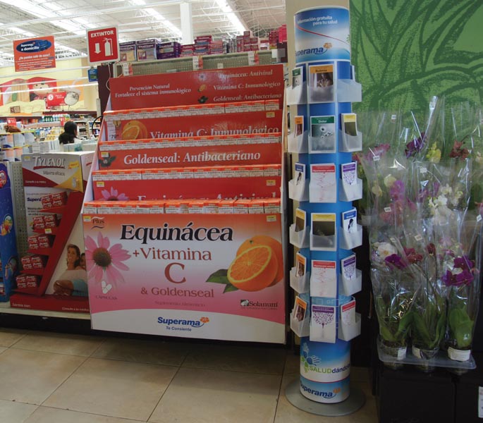 Torres walmart - 3