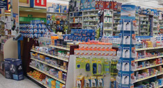 Torres walmart