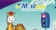 Multimedia Motilium