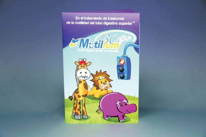 Ayuda Visual Motilium - 1