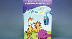 Ayuda Visual Motilium