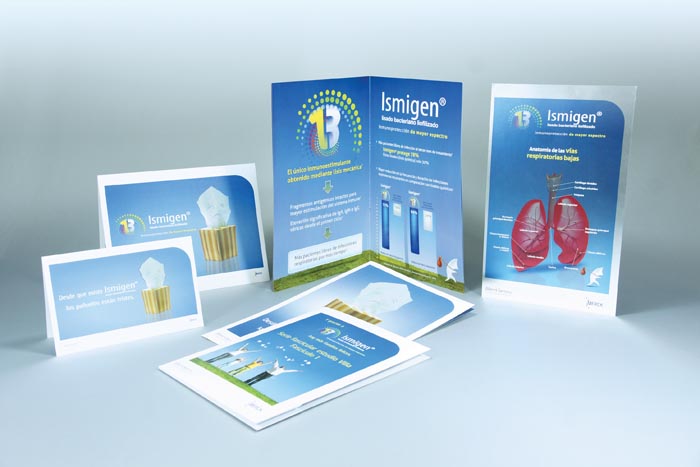 Campaña Ismigen - 1