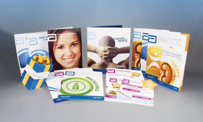 Campaña Kaletra - 1