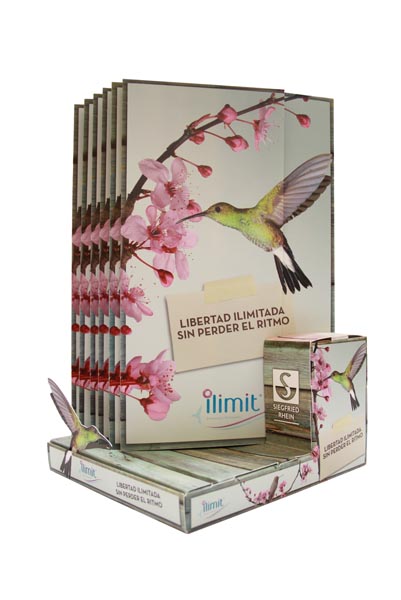 Libertad Ilimitada sin perder el ritmo - 2