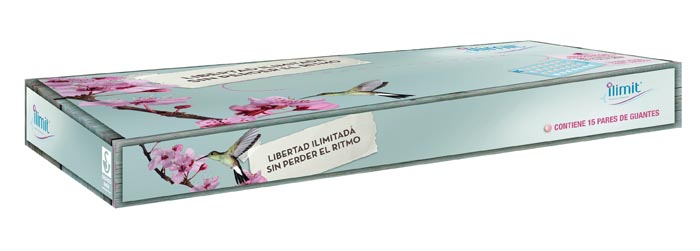 Libertad Ilimitada sin perder el ritmo - 3