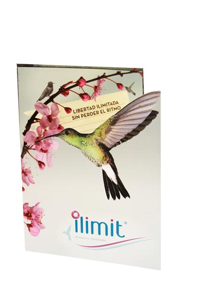 Libertad Ilimitada sin perder el ritmo - 7