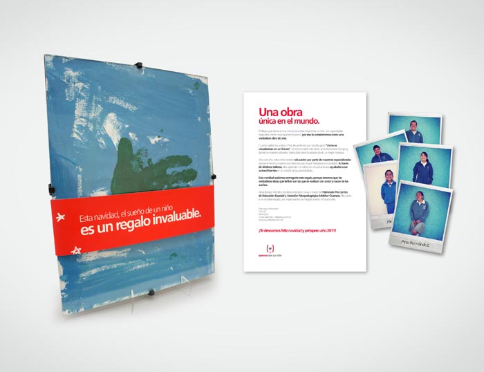 Regalo Invaluable - 1