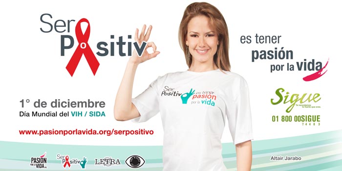 Ser Positivo - 3