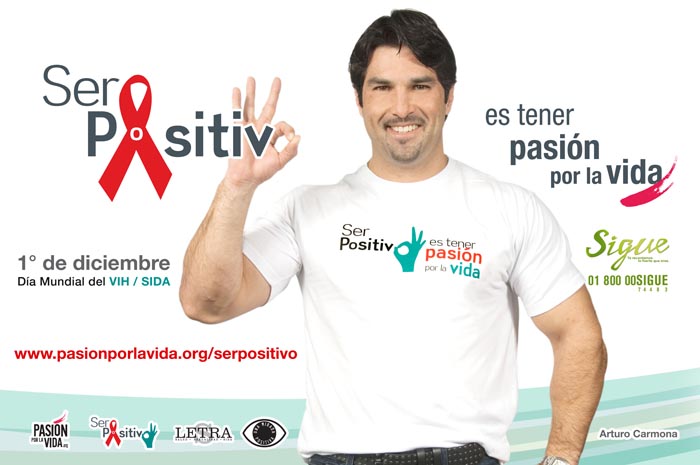 Ser Positivo - 4