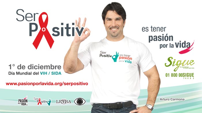 Ser Positivo - 5