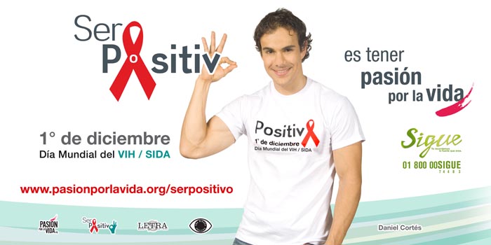 Ser Positivo - 6