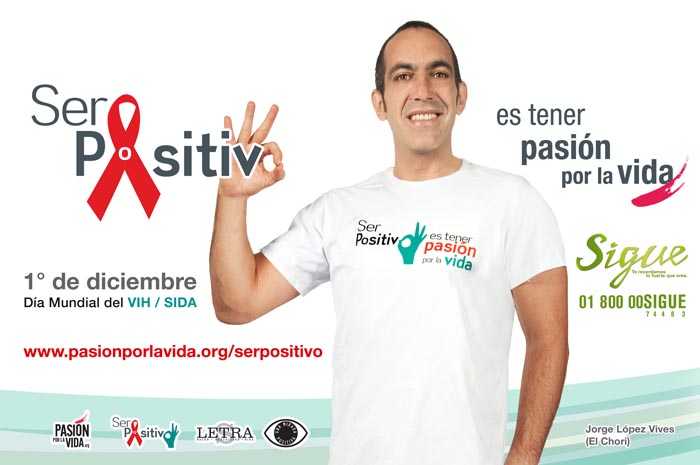 Ser Positivo - 7