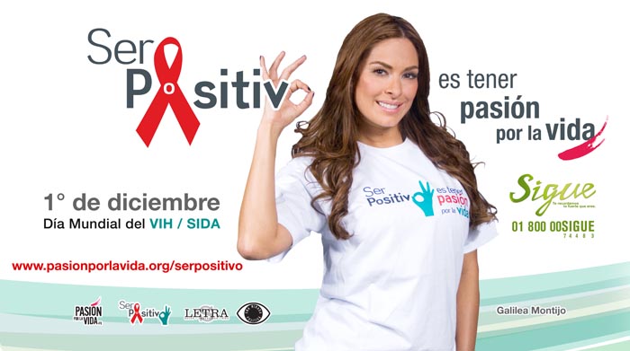 Ser Positivo - 8