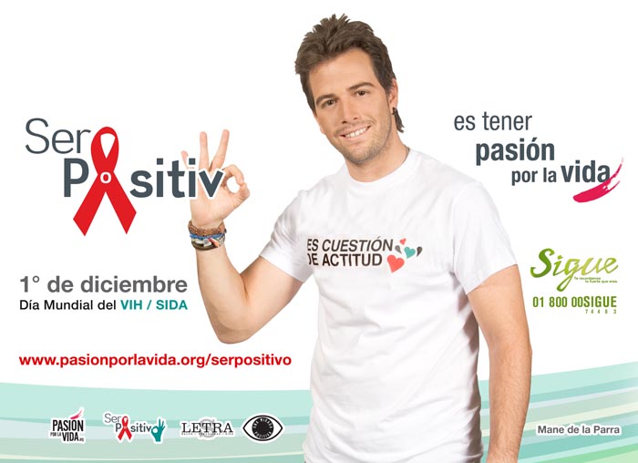 Ser Positivo - 9