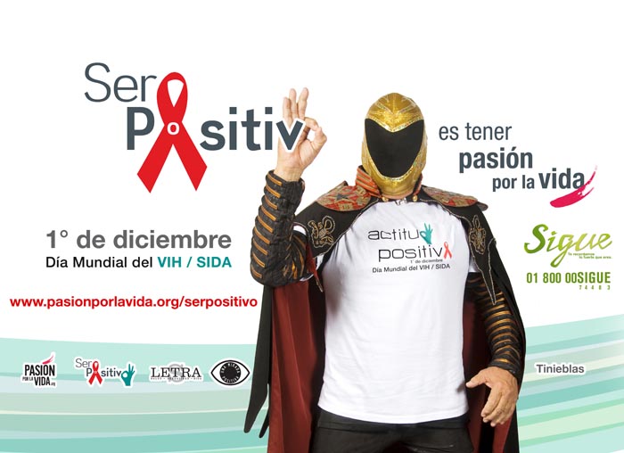 Ser Positivo - 10