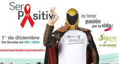 Ser Positivo